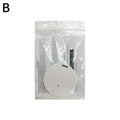 Mini Bluetooth 5.0 GPS Anti-Loss Smart Tag Tracker for Pets, Kids & Bags