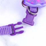 Adjustable Bow Bell Collar — Soft Universal Fit for Cats & Dogs