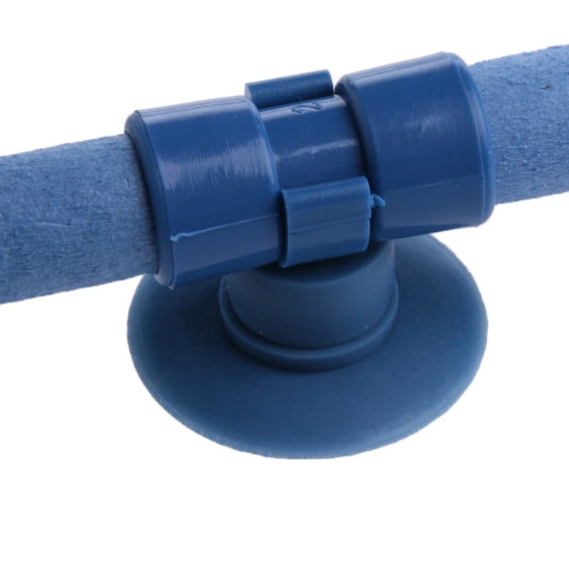 Aquarium Air Stone Bubble Tube Diffuser Bar 7–28 Inch