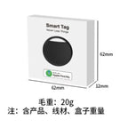 Google Find My Device Compatible iTag Bluetooth Tracker