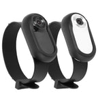 HD 1080P Wireless Pet Collar Camera with 32GB Card for Cats & Dogs - Mini Body Cam