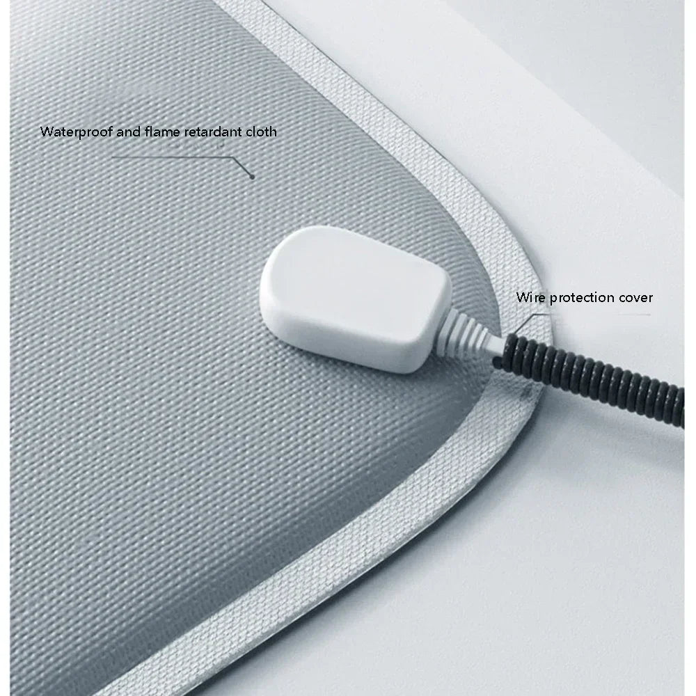 Electric Pet Heating Pad