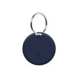 Round Bluetooth 5.0 GPS Tracker for Cats, Dogs, Kids & Wallets