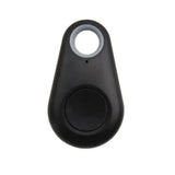 Waterproof Mini Bluetooth Tracker for Pets, Keys & Wallets - Anti-Loss
