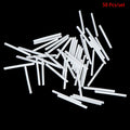 Pet Clipper Blade Guide Replacements (50-Pack)