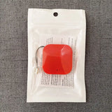 Mini Bluetooth Pet Tracker with Built-In Speaker - AirTag-Style Finder