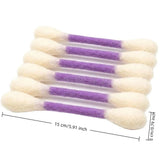 Cotton Swab Cat Chew Toys (6-Pack)