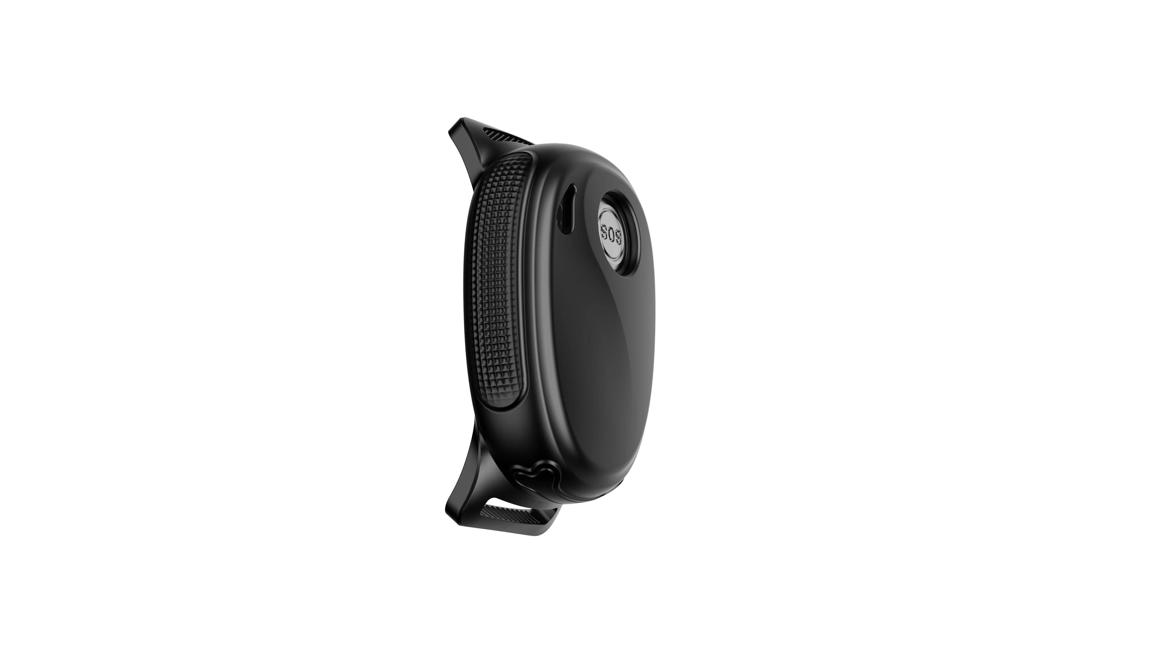 4G LTE Pet GPS Tracker for Dogs with SOS Button & Two-Way Communication