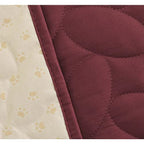 Waterproof Pet Bed Cover & Furniture Protector Blanket