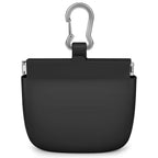 Waterproof Silicone Dog Treat Pouch (Oil-Resistant, Wipe-Clean, 5 Colors)