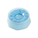 Anti-Splash Floating Dog Water Bowl (Large Capacity, Spill-Proof)