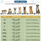 Calming Pet Bed with Extra-Soft Filling, Available in 9 Colors