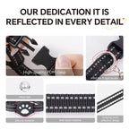 IP67 Waterproof GPS Animal Tracker Collar for Cats & Dogs (iOS & Android)