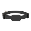 Battery GPS Dog Collar Tracker for iOS - Movement Alert Anti-Loss for Cats & Dogs