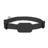 Battery GPS Dog Collar Tracker for iOS - Movement Alert Anti-Loss for Cats & Dogs