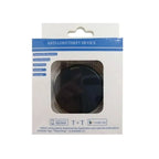 5-Pack Bluetooth GPS Smart Tracking Keychains - Anti-Loss for Pets, Wallets & Keys