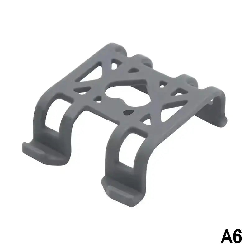 Mini Anti-Slip Silicone Protective Sleeve & Clip for TK911SA Cat & Dog GPS Tracker