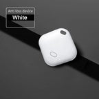 Apple Find My iTag Bluetooth Tracker for Kids, Pets & Cars