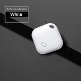 Apple Find My iTag Bluetooth Tracker for Kids, Pets & Cars