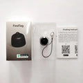 Mini Waterproof GPS Pet Locator for Birds, Pigeons, Dogs & Cats - Global