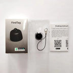 Mini Waterproof GPS Pet Locator for Birds, Pigeons, Dogs & Cats - Global