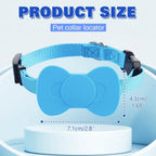2026 Upgraded GPS Tracking Collar - No Monthly Fee (iOS & Android)