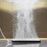 Nano Air Stone Bubble Bar (10cm, Fine Micro-Bubbles, Aquarium)