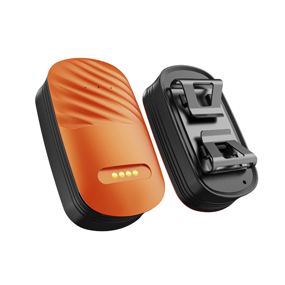 Waterproof Mini GPS Pet Tracker with Electronic Fence & Call Function