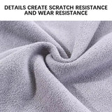 Cat Grooming Safety Wrap — Anti-Scratch Bag for Nail Trimming & Bathing