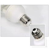 UVB Basking Bulb — 5.0/10.0 Calcium-Support Light, 13W-26W