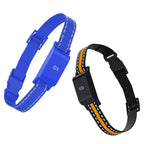 Real-Time GPS Pet Tracker for Dog & Cat Collars - Live Locator
