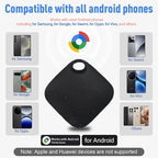 Google iTag Anti-Loss Tracker for Pets - Global Positioning