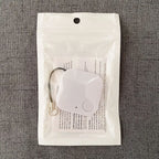 Mini Bluetooth Pet Tracker with Built-In Speaker - AirTag-Style Finder