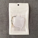 Mini Bluetooth Pet Tracker with Built-In Speaker - AirTag-Style Finder