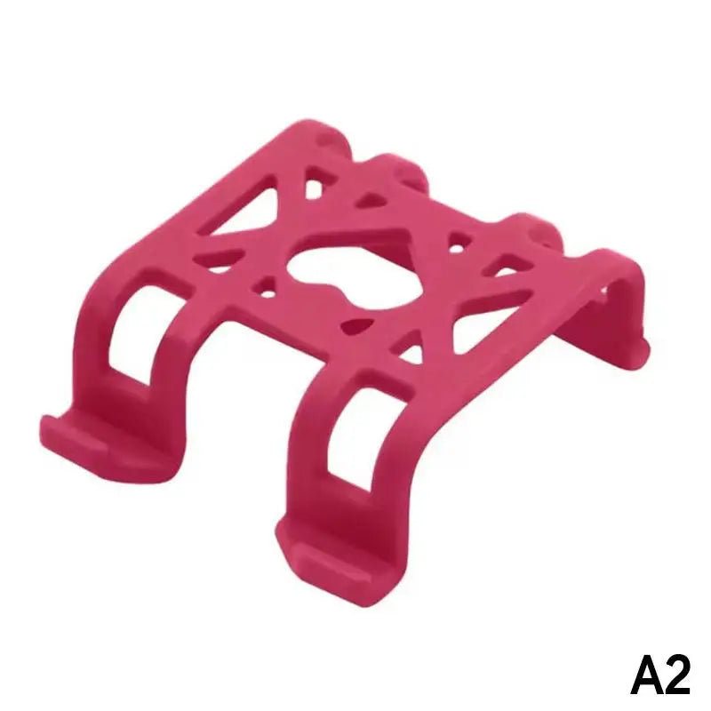 Mini Silicone Anti-Slip Clip & Protective Sleeve for TK911SA Pet GPS Tracker