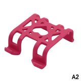 Mini Silicone Anti-Slip Clip & Protective Sleeve for TK911SA Pet GPS Tracker