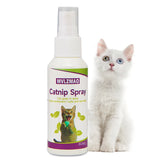 Catnip Training Spray for Cats (60ml)