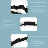 Waterproof GPS Animal Collar with Movement Alert - Remote Locator