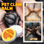 Dog & Cat Paw Balm — Crack Repair & Feet Moisturizer Cream