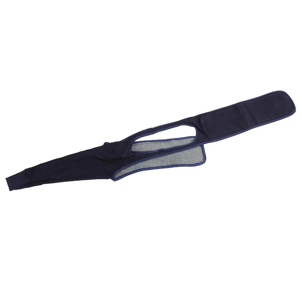 Dog Leg Protector Sleeve (Soft Fabric, Breathable, Washable, S to XXL)