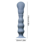 Silicone Tear Stain Remover Applicator for Dogs