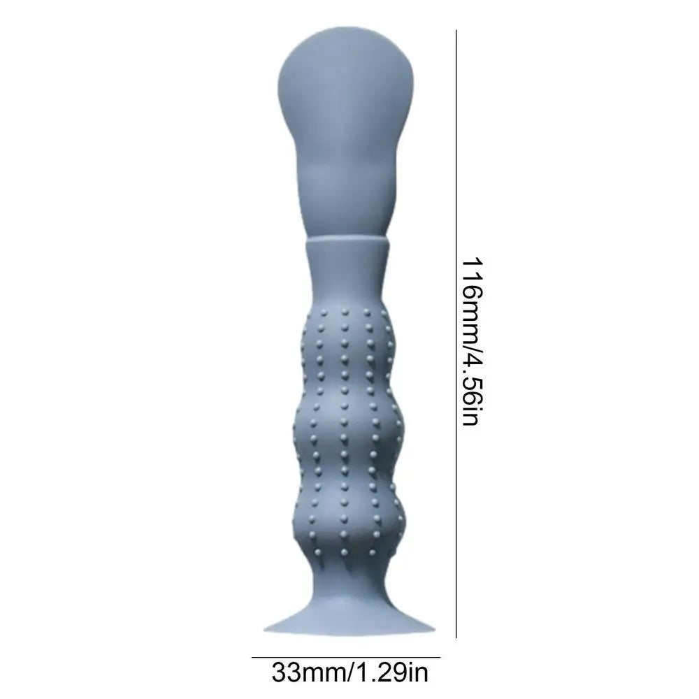 Silicone Tear Stain Remover Applicator for Dogs