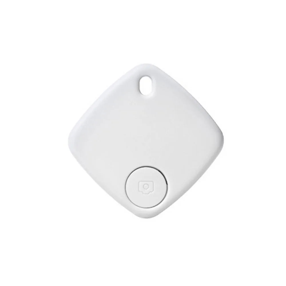 Bluetooth 5.0 Smart Anti-Loss GPS Tracker for Pets, Cars, Wallets & Keys