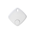 Bluetooth 5.0 Smart Anti-Loss GPS Tracker for Pets, Cars, Wallets & Keys