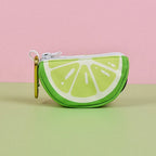 Watermelon Dog Poop Bag Dispenser (Colorful, Hanging Ring)