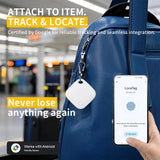 Google iTag Anti-Loss Tracker for Pets - Global Positioning
