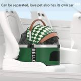 STLFBello Cat Trolley Cat Stroller Pet Stroller Cat Pet Carriers & Travel Products