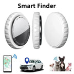 Waterproof Anti-Lost Dog GPS Locator with Accurate Wild Tracking