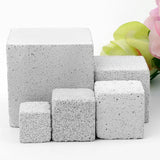 Natural Mineral Chew Stone — Volcanic Rock Molars for Small Pets