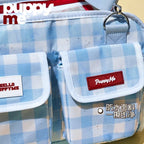 Sporty Pet Travel Bag (Waterproof, All-Season, Small Dogs)